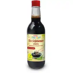 Spar Bio-Sojasauce SPAR Angebot
