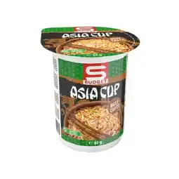 Spar Asia Cup versch. Sorten SPAR Angebot