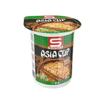 Spar Asia Cup versch. Sorten SPAR Angebot