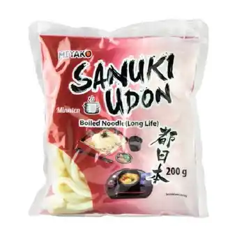 Spar Udon Nudeln SPAR Angebot