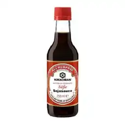 Spar Soja Sauce, Sushi Sojasauce oder Teriyaki Sauce SPAR Angebot