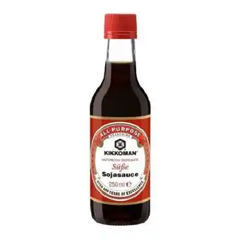 Spar Soja Sauce, Sushi Sojasauce oder Teriyaki Sauce SPAR Angebot