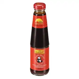 Spar Oyster Sauce SPAR Angebot