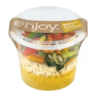 Spar Hühner Curry mit Couscous SPAR Angebot