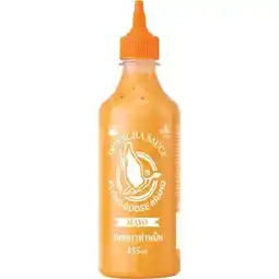 Spar Mayo- oder Chilisauce SPAR Angebot