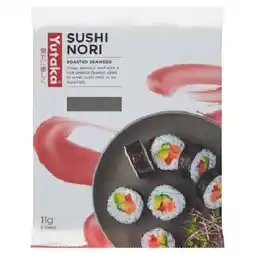 Spar Sushi Nori SPAR Angebot