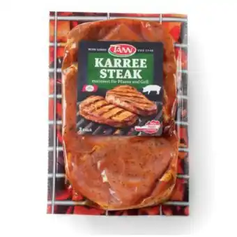 Spar Karreesteak aus Österreich SPAR Angebot