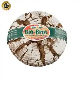 Spar Bio-Roggenbrot SPAR Angebot