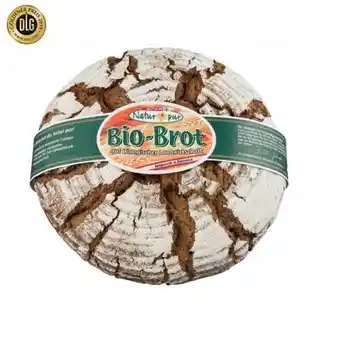 Spar Bio-Roggenbrot SPAR Angebot
