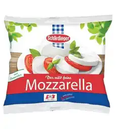 Spar Mozzarella SPAR Angebot