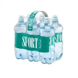 Spar Sport SPAR Angebot