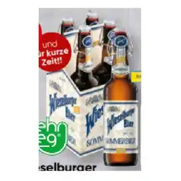 Spar Sommerbier SPAR Angebot