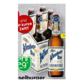 Spar Sommerbier SPAR Angebot