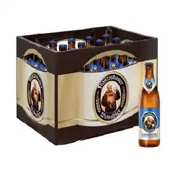 Spar Weißbier hell oder alkoholfrei SPAR Angebot