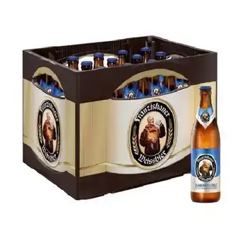 Spar Weißbier hell oder alkoholfrei SPAR Angebot