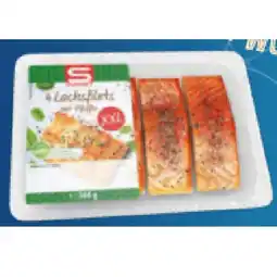 Spar Lachs Pfeffer XXL SPAR Angebot