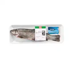 Eurospar Forelle EUROSPAR Angebot