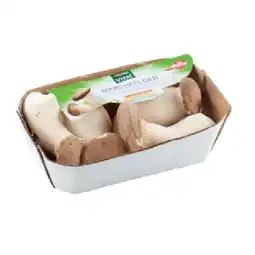 Eurospar Bio-Kräuterseitlinge aus Österreich EUROSPAR Angebot