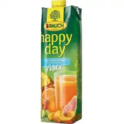Eurospar Apfel, Multivitamin, Sunshine Orange oder Apfel trüb EUROSPAR Angebot