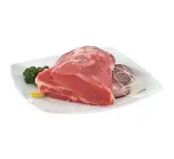 Eurospar ausgelöster Schweinsschopfbraten EUROSPAR Angebot