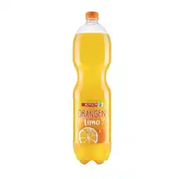 Eurospar Limonaden versch. Sorten EUROSPAR Angebot