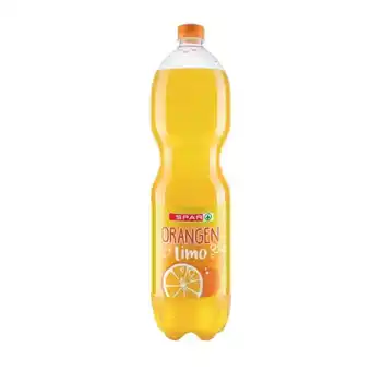 Eurospar Limonaden versch. Sorten EUROSPAR Angebot