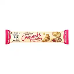 Eurospar Frische Teige, Croissant&Plunderteig, Dinkel-Blätterteig oder Flammkuchenteig XXL EUROSPAR Angebot