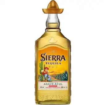 Eurospar Tequila Reposado oder Blanco Mexiko EUROSPAR Angebot