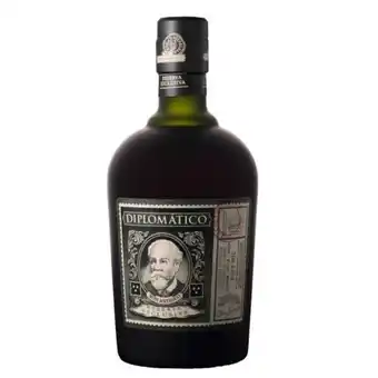 Eurospar Reserva Exclusiva 12YO Rum EUROSPAR Angebot