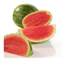 Eurospar süße-saftige Wassermelonen EUROSPAR Angebot
