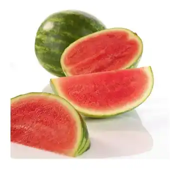 Eurospar süße-saftige Wassermelonen EUROSPAR Angebot