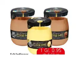 Eurospar Dessert Creme versch. Sorten EUROSPAR Angebot