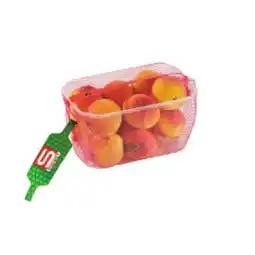 Eurospar fruchtige Pfirsiche EUROSPAR Angebot