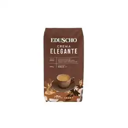 Eurospar Crema Elegante ganze Bohne EUROSPAR Angebot