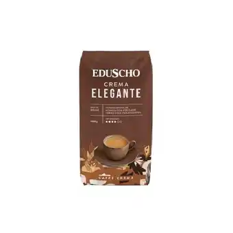 Eurospar Crema Elegante ganze Bohne EUROSPAR Angebot