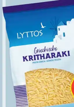 Hofer Lyttos Kritharaki Nudeln Angebot