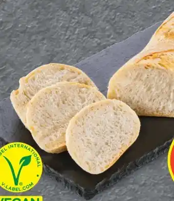 Hofer Back Box Rustikales Landbaguette Angebot