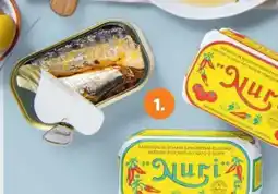 Hofer Nuri Sardinen Angebot