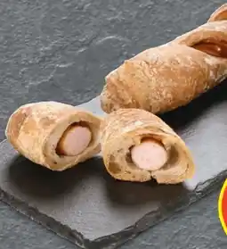 Hofer Back Box Käsekrainer Angebot
