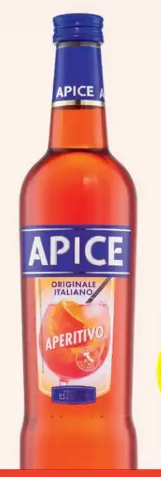 Hofer Apice Aperitivo Italiano Angebot