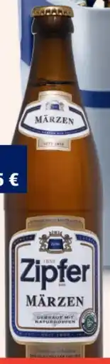 Hofer Zipfer Märzen Angebot