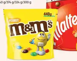 Hofer M&Ms Schokolade Angebot