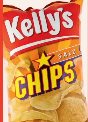 Hofer Kelly's Chips Angebot