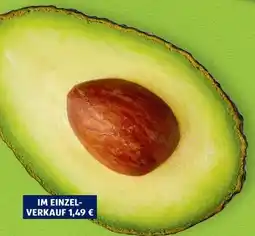 Hofer Hofer Marktplatz Bio-Avocado Angebot