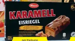 Hofer Mucci Eisriegel Angebot
