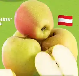 Hofer Hofer Marktplatz Äpfel Berggolden Angebot