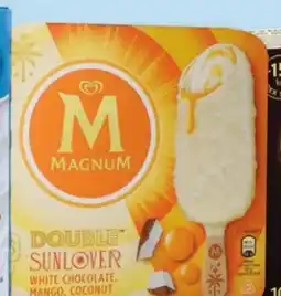 Hofer Eskimo Magnum Sunlover Angebot