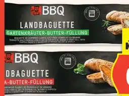 Hofer BBQ Landbaguette Angebot