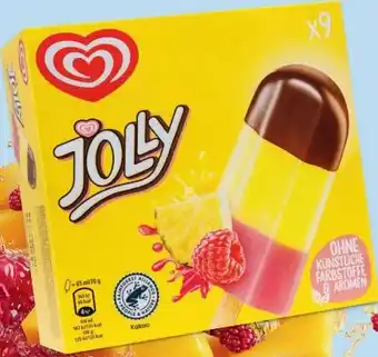 Hofer Eskimo Jolly Angebot