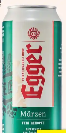 Hofer Egger Märzen Angebot